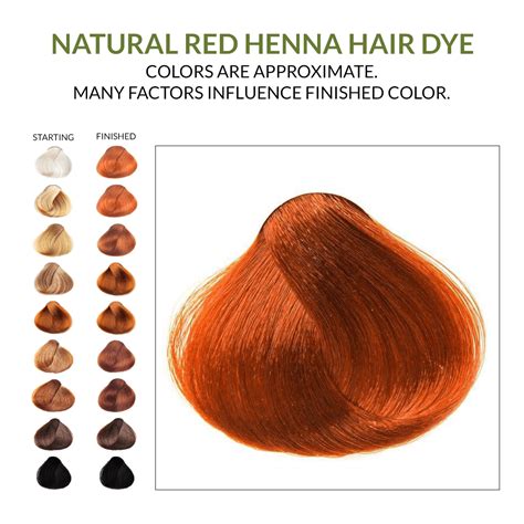 henna hair color amazon|henna hair color for women.